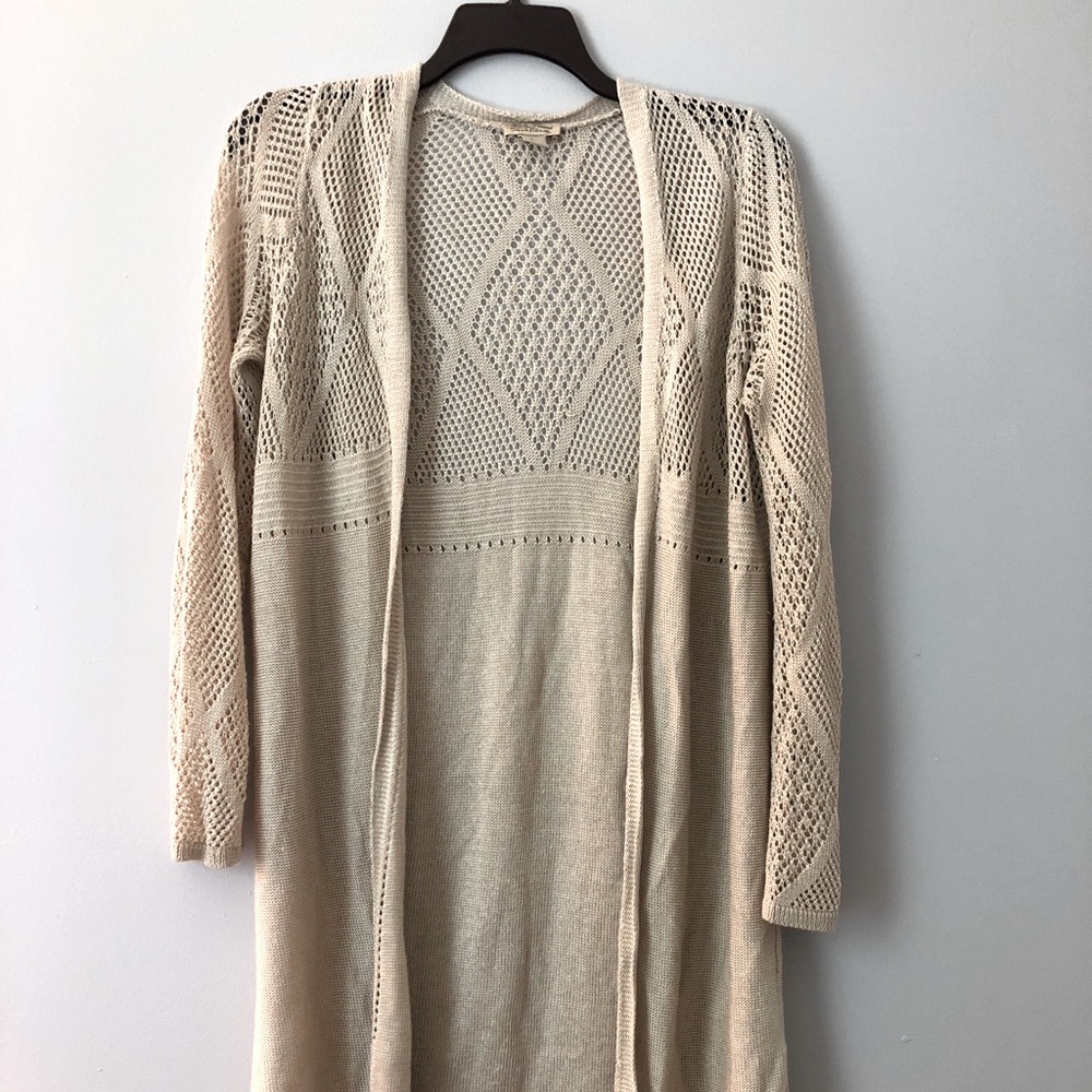 Lucky Brand Knit Sweater